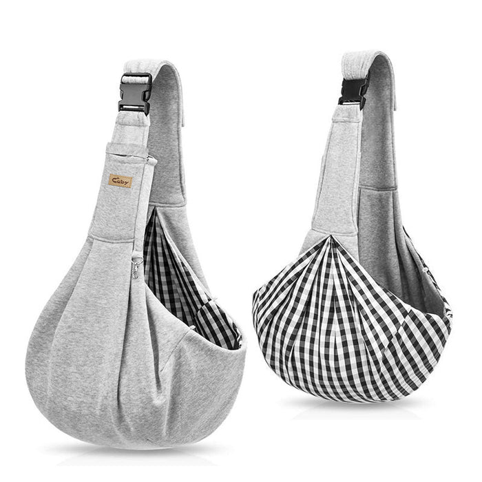 Pet Dog Travel Sling Carrier