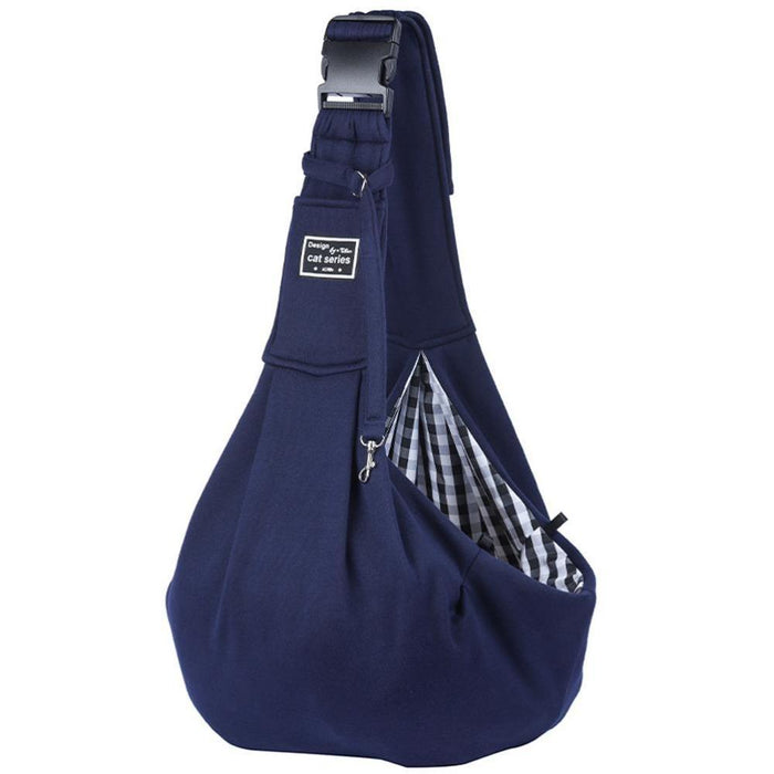 Pet Dog Travel Sling Carrier