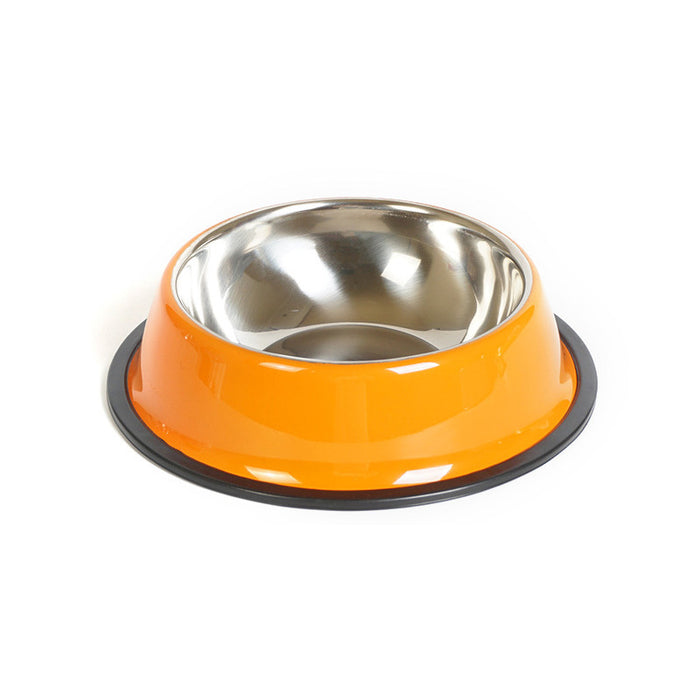 durable pet feeding bowl