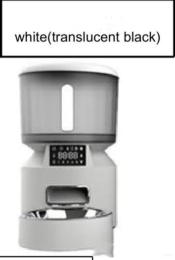 Electric Intelligent Feeding Machine