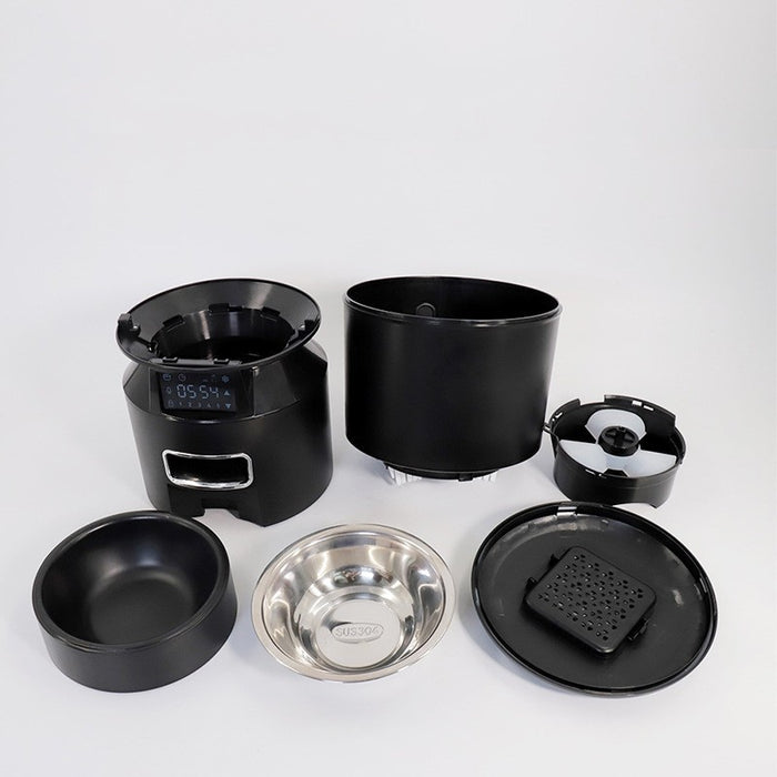 Electric Intelligent Feeding Machine