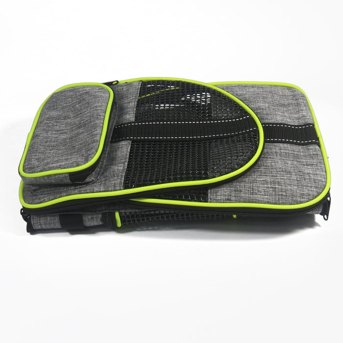 Multi-functional Folding Pet Car Seat Basket