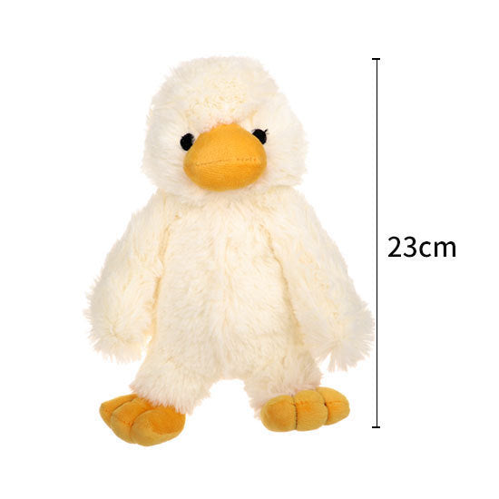 Dog Plush Toys