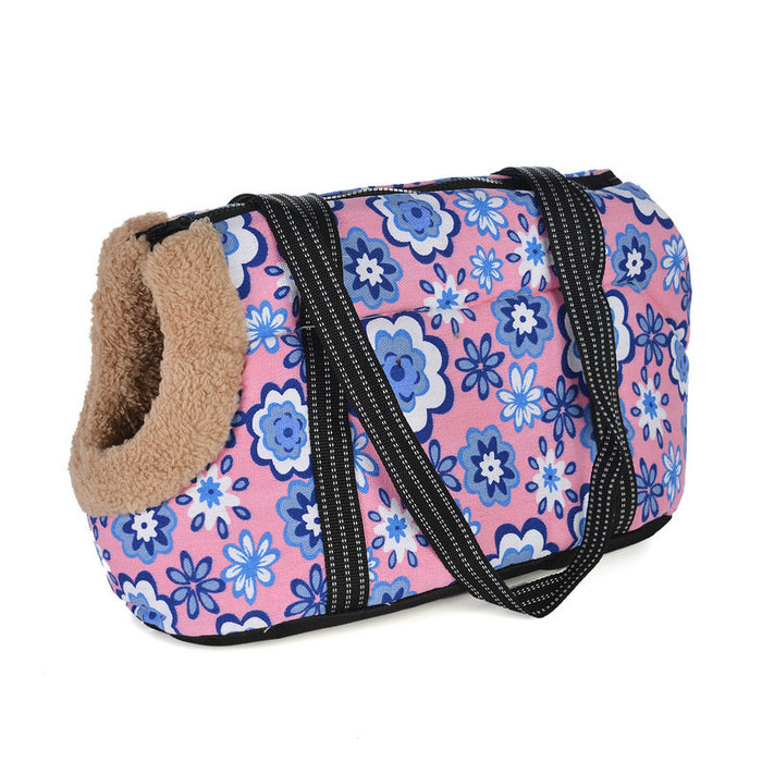 Pet Travel Backpack