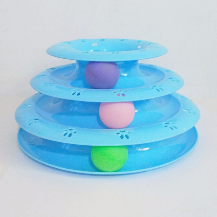 interactive educational toys