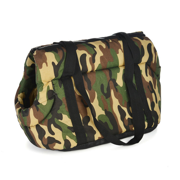 Pet Travel Backpack