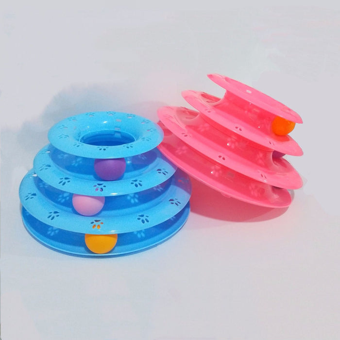 interactive educational toys