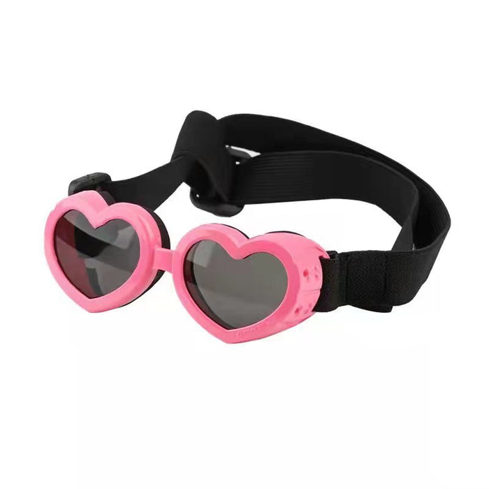 Windproof Pet Glasses