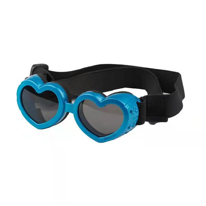 Windproof Pet Glasses