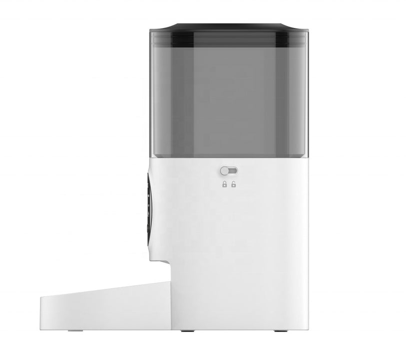 WiFi Smart Automatic Pet Feeder