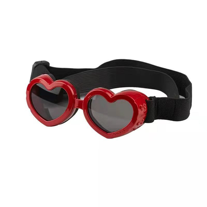 Windproof Pet Glasses