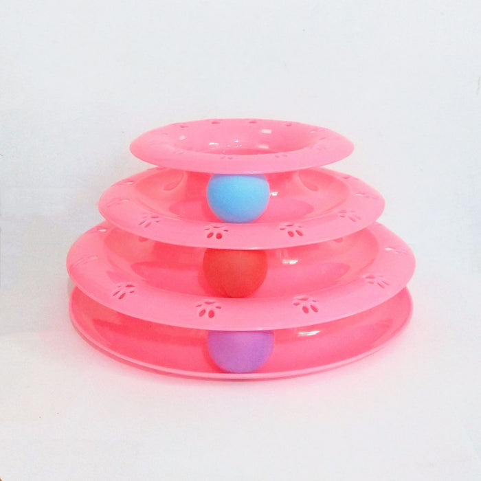 interactive educational toys