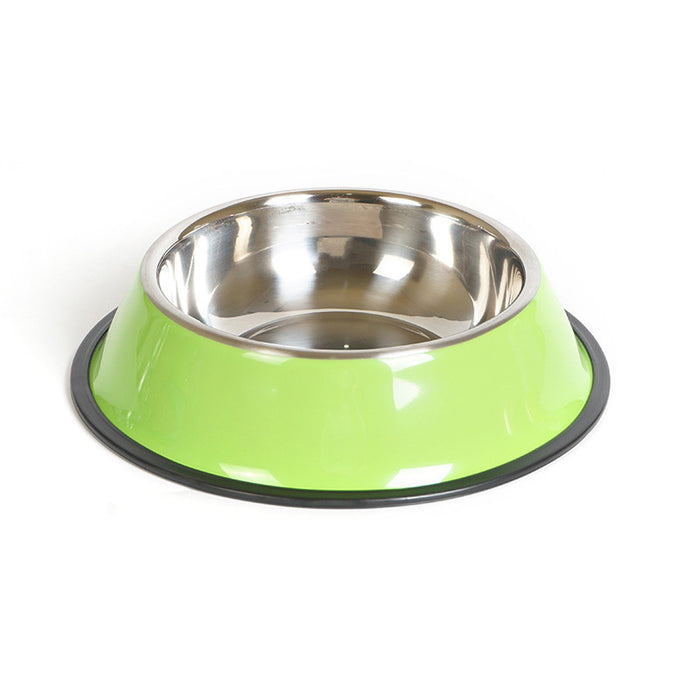 durable pet feeding bowl