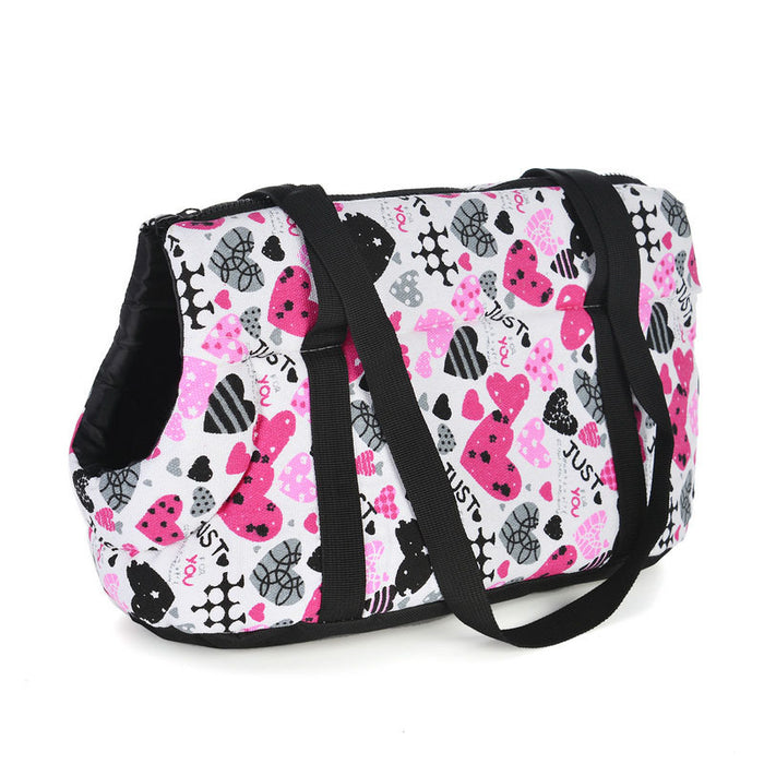 Pet Travel Backpack