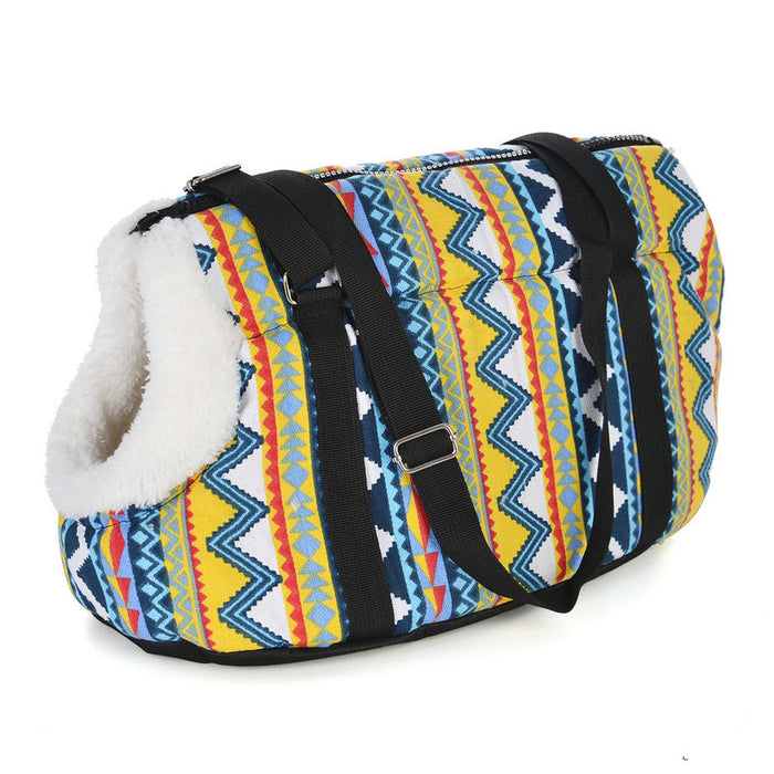 Pet Travel Backpack