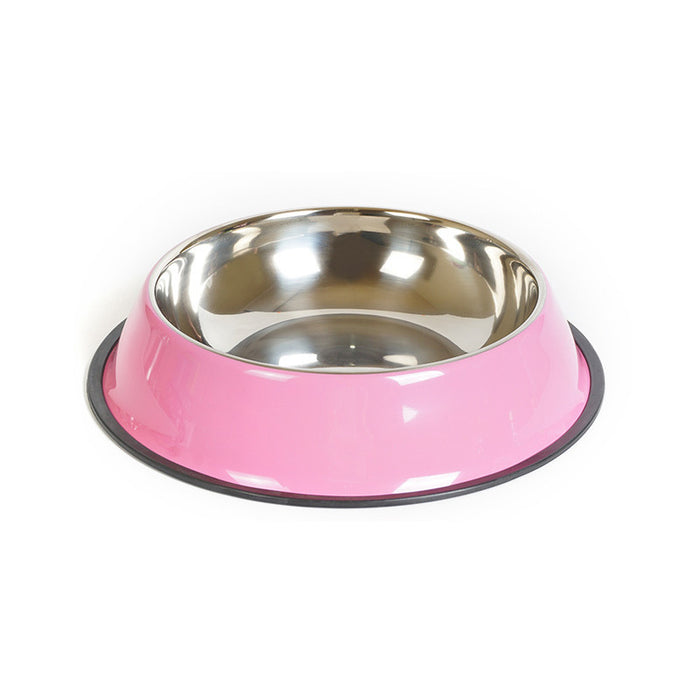durable pet feeding bowl