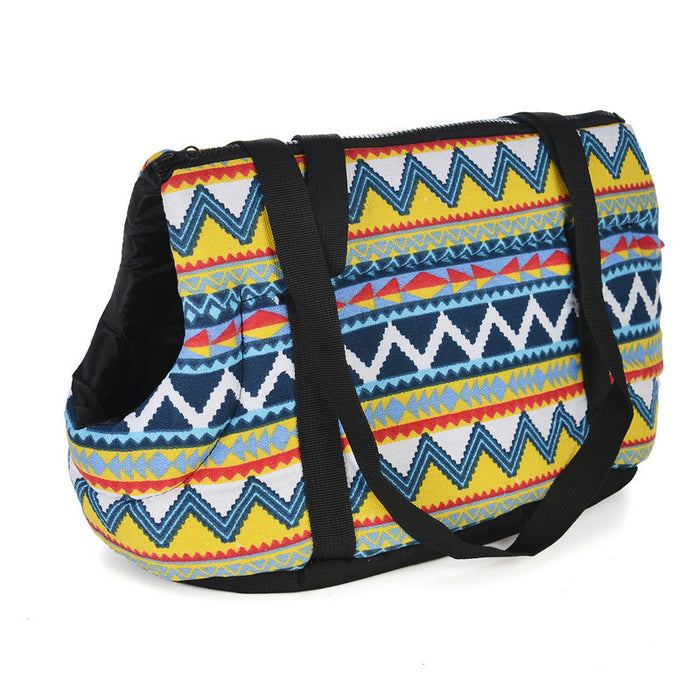 Pet Travel Backpack