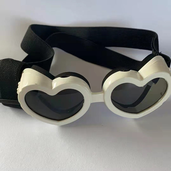 Windproof Pet Glasses