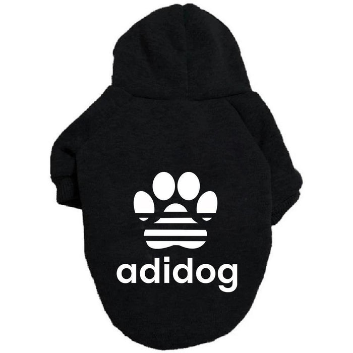 Dog Claw Guards Pet Hoodie