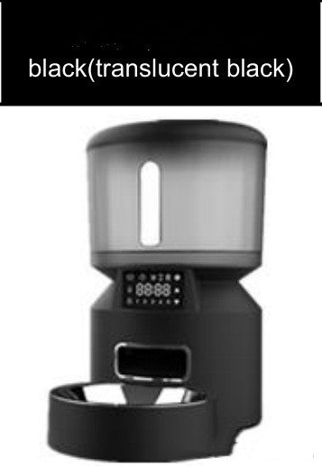 Electric Intelligent Feeding Machine