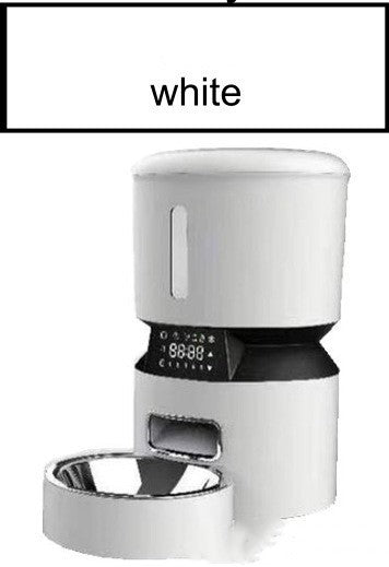 Electric Intelligent Feeding Machine