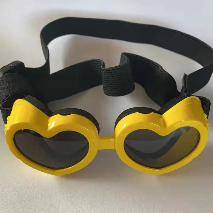Windproof Pet Glasses