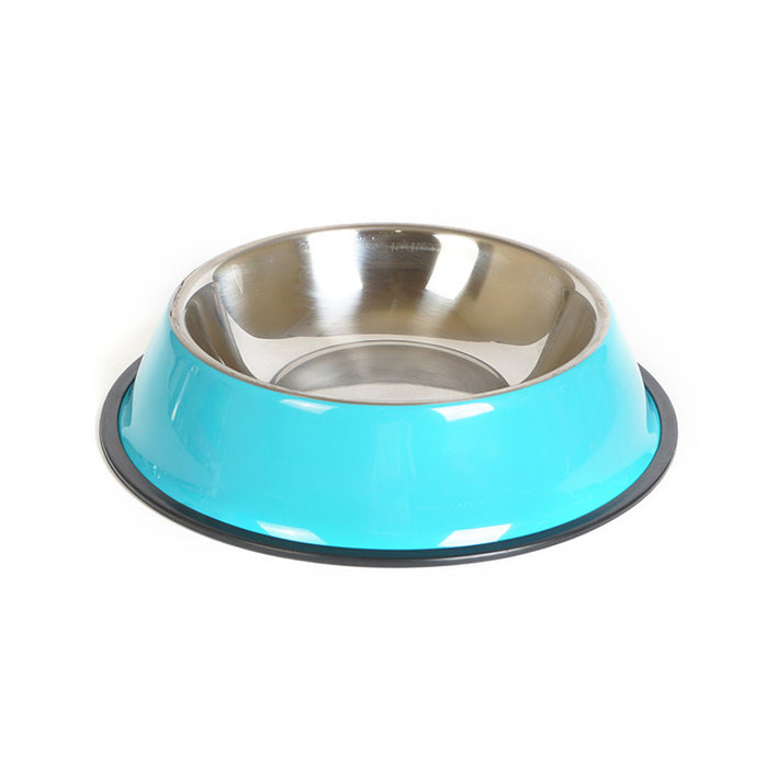 durable pet feeding bowl