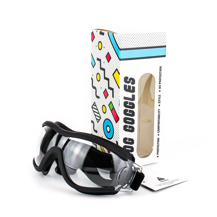 Windproof Pet Sunglasses