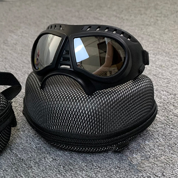 Windproof Pet Sunglasses